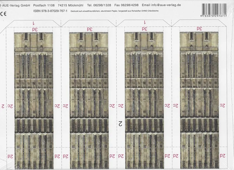 Elizabeth Tower - Big Ben